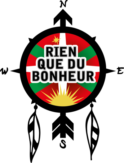 Logo Rien Que Du Bonheur 400x527