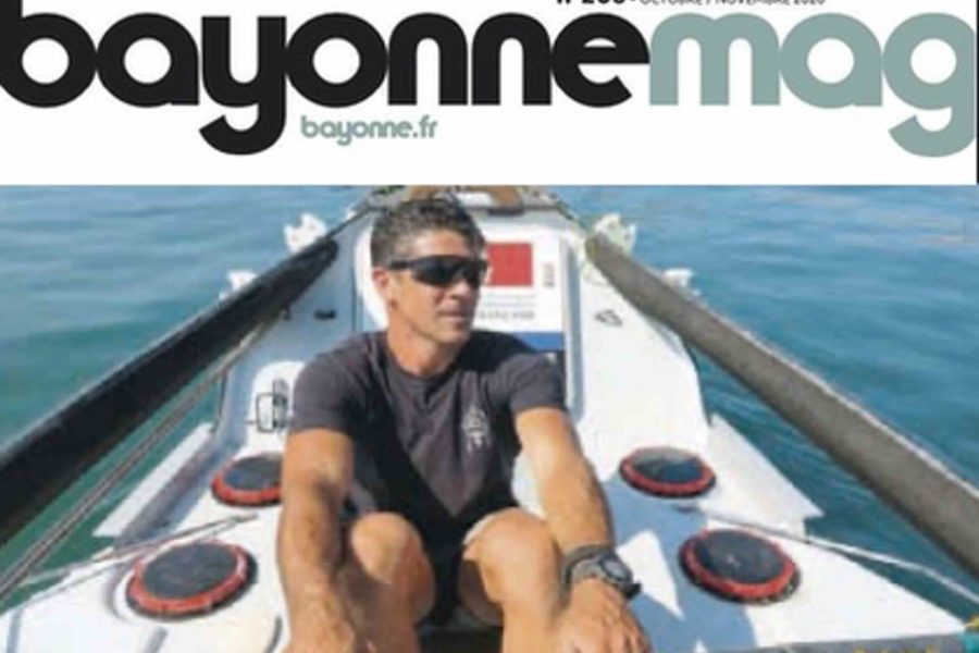 Bayonne Mag 📰