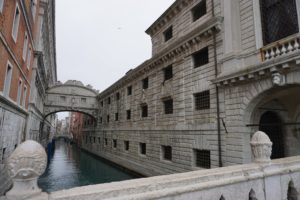 Le Pont des Soupirs